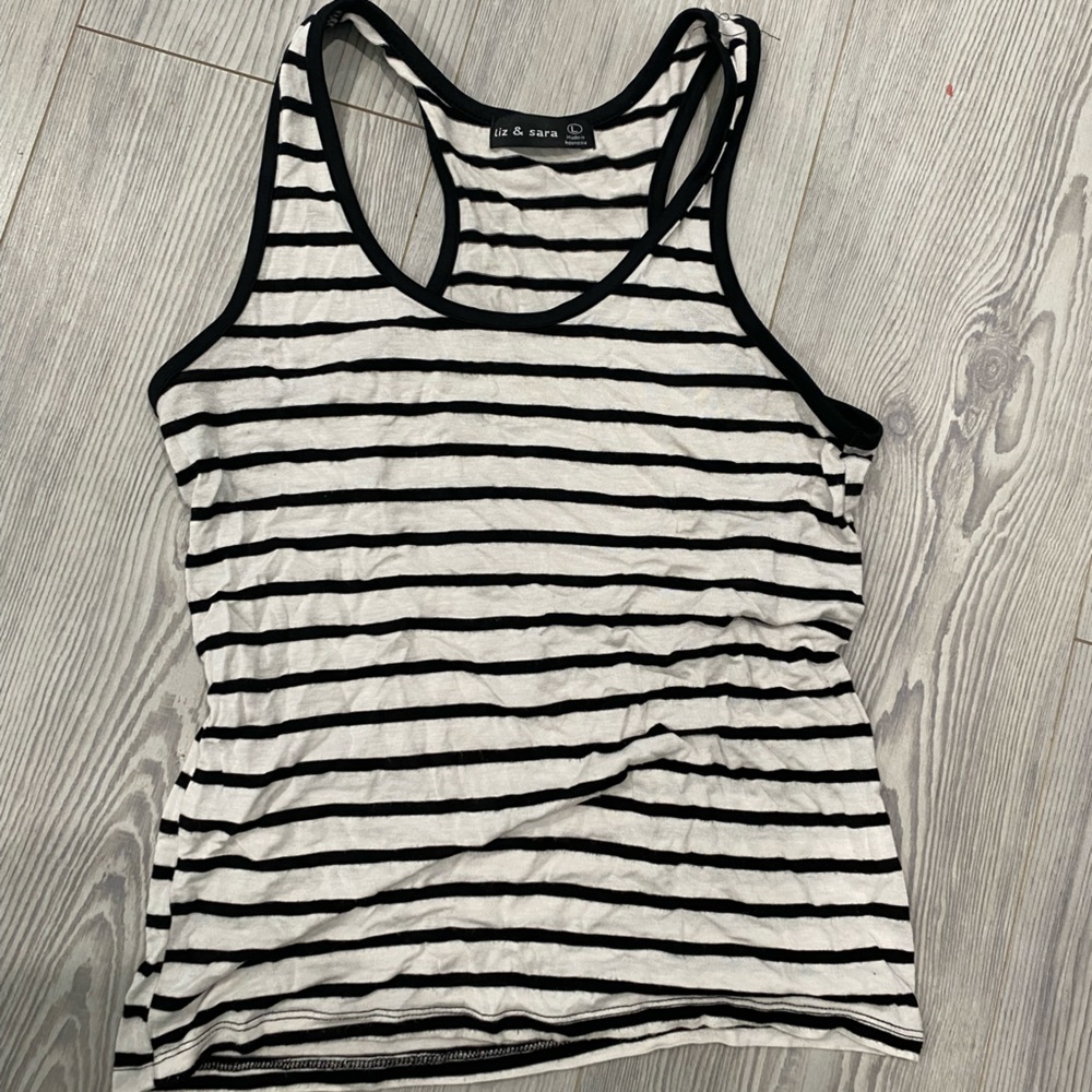 Tank top